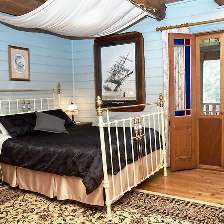 Colby Cottages, Wooragee Near Beechworth Luaran gambar