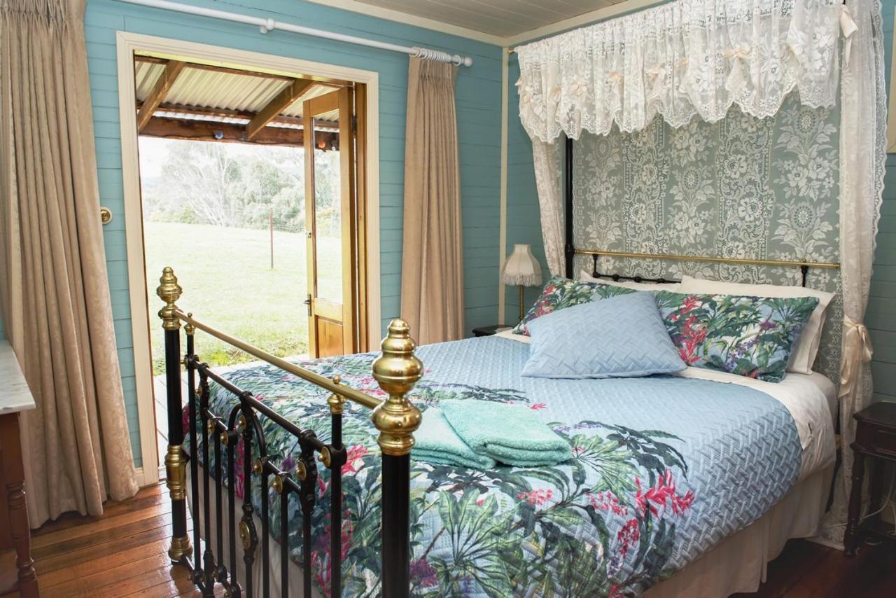 Colby Cottages, Wooragee Near Beechworth Luaran gambar