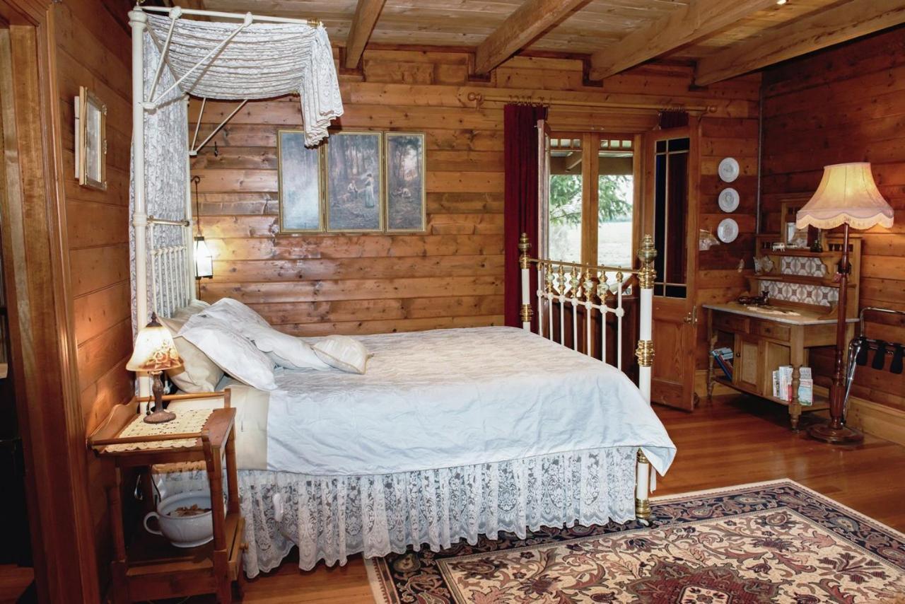 Colby Cottages, Wooragee Near Beechworth Luaran gambar