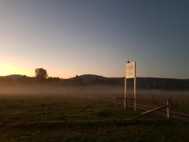 Colby Cottages, Wooragee Near Beechworth Luaran gambar